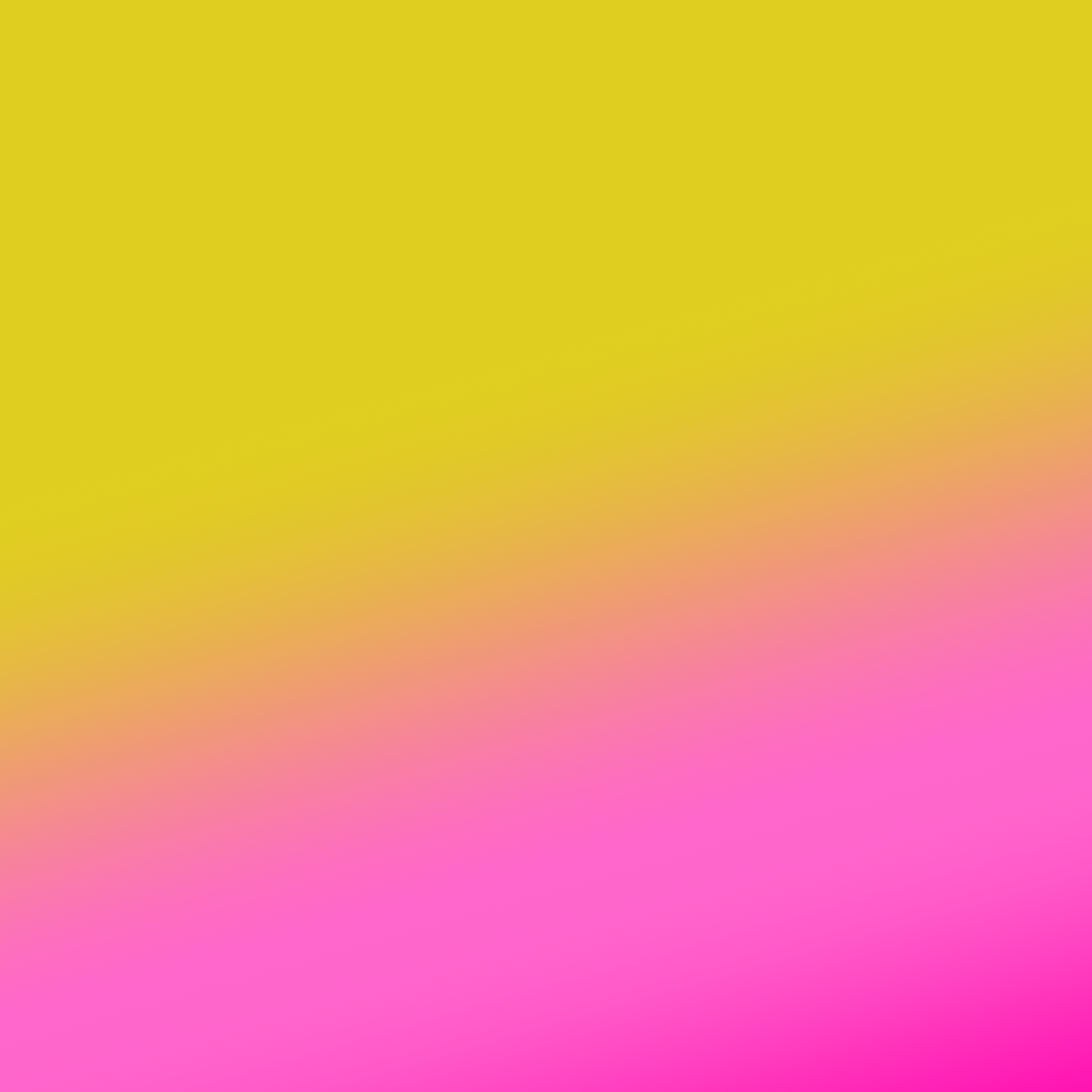 Yellow & Pink background